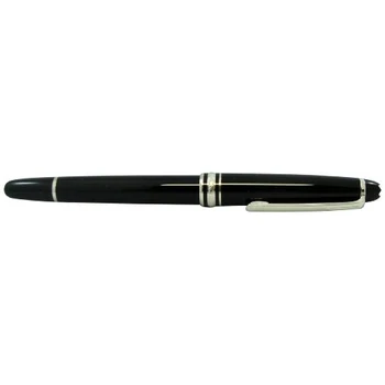 

Montblanc MB 2865 Penna a sfera, nero, roller