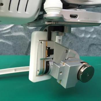 For DJI Phantom 3 Pro Adv 3D Printed Camera Guard Gimbal Crash Protector Saver For DJI Phantom 3 Professional & Advanced
For DJI Phantom 3 Pro Adv 3D Printed Camera Guard Gimbal Crash Protector Saver For DJI Phantom 3 Professional & Advanced