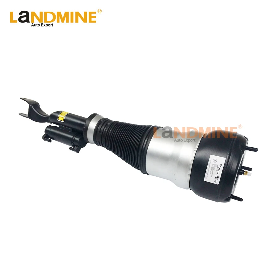 

Free Shipping Front Right Air Ride Suspension Shock Absorber Air Strut Assembly Fit Mercedes W222 S550 S-Class 4MATIC 2223204813