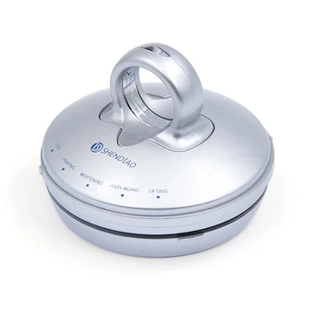 Professional Ion Importing Beauty Massager Photonic Skin Instrument Face RF Face Care Machine For Whitening Anti-aging Lifting
Professional Ion Importing Beauty Massager Photonic Skin Instrument Face RF Face Care Machine For Whitening Anti-aging Lifting