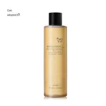 Witch Hazel Pore Firming and Astringent Water for Moisturizing Soothing Oil Controlling and Repairing Toners
Witch Hazel Pore Firming and Astringent Water for Moisturizing Soothing Oil Controlling and Repairing Toners