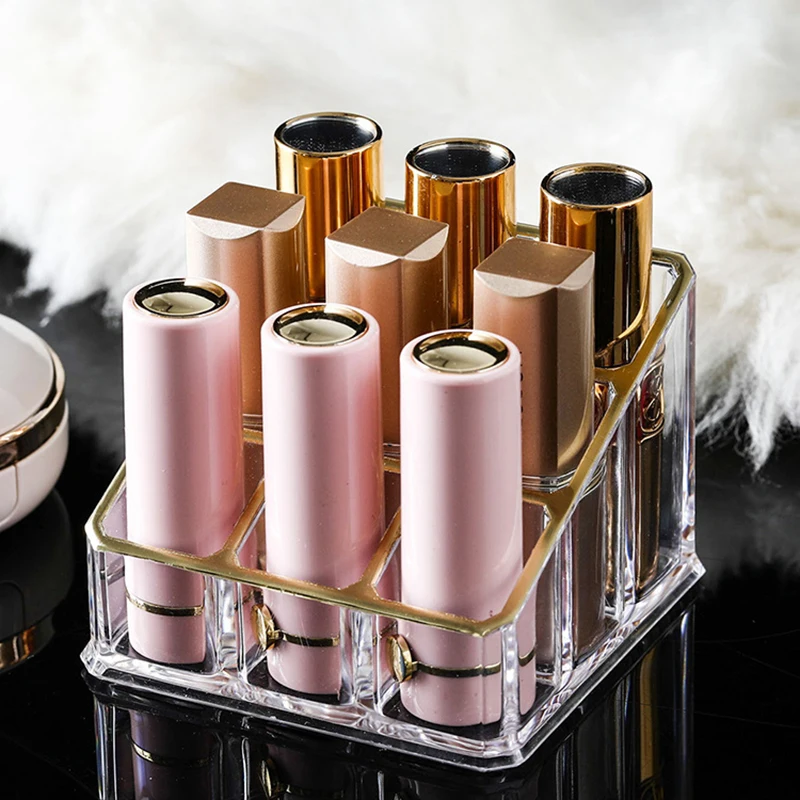 Makeup Organizer Storage Box Cosmetic Box Lipstick Jewelry Box Case Holder Display Stand make up organizer Storage Boxes Bins
Makeup Organizer Storage Box Cosmetic Box Lipstick Jewelry Box Case Holder Display Stand make up organizer Storage Boxes Bins