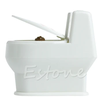 Mini Interesting Funny Toilet Bowl Supernatural Water Gun Toy For Kids Children
Mini Interesting Funny Toilet Bowl Supernatural Water Gun Toy For Kids Children