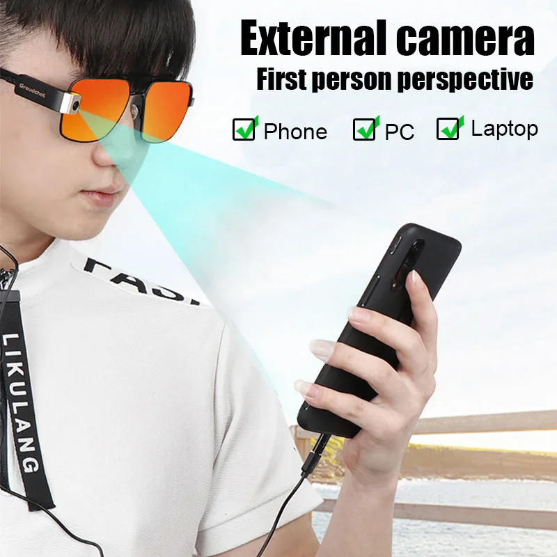 Mobile Phone Computer External Camera Computer Live Camera First Person External Camera Android Phone Wired External Lens 1080P
Mobile Phone Computer External Camera Computer Live Camera First Person External Camera Android Phone Wired External Lens 1080P