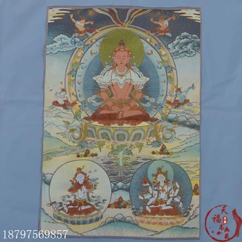 christmas Thangka brocade silk painting embroidery Tibetan Buddha gold silk Thangka Nepal Guanyin Buddha halloween
christmas Thangka brocade silk painting embroidery Tibetan Buddha gold silk Thangka Nepal Guanyin Buddha halloween