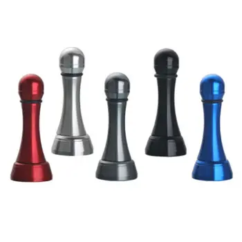 Aluminum Alloy Fishing Wheel Balance Bar Spinning Wheel Anti-collision Anti-Touch Rod Handle Rocker Gear Replacement Accessories
Aluminum Alloy Fishing Wheel Balance Bar Spinning Wheel Anti-collision Anti-Touch Rod Handle Rocker Gear Replacement Accessories