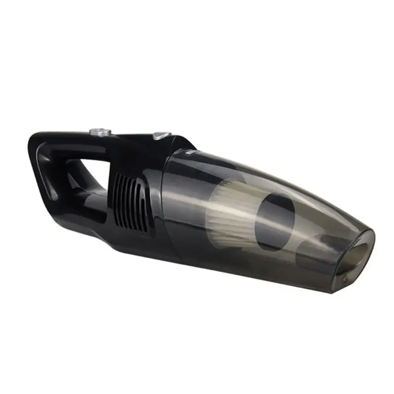 Car Vacuum Cleaner Portable Cordless Handheld Vacuum High Power Wet/Dry Auto Vacuum Cleaner 12V
Car Vacuum Cleaner Portable Cordless Handheld Vacuum High Power Wet/Dry Auto Vacuum Cleaner 12V