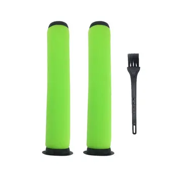 Replacement Foam Filter For Vacuum Cleaner Spare Parts Household Vacuum Cleaner Accessories Cleaning Brush
Replacement Foam Filter For Vacuum Cleaner Spare Parts Household Vacuum Cleaner Accessories Cleaning Brush