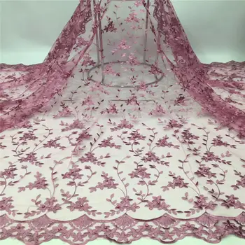 2019 Latest Nigerian Laces Fabrics High Quality African Lace Fabric For Wedding Party Dress French tulle Lace With Beads 5yards
2019 Latest Nigerian Laces Fabrics High Quality African Lace Fabric For Wedding Party Dress French tulle Lace With Beads 5yards