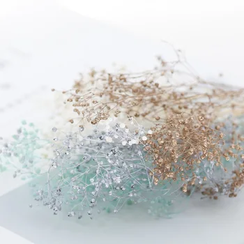 1g/bag DIY Aromatherapy Candle Making Dried Flowers Dream Grass Little Gypsophila Dry Immortal Flower Soy Wax
1g/bag DIY Aromatherapy Candle Making Dried Flowers Dream Grass Little Gypsophila Dry Immortal Flower Soy Wax