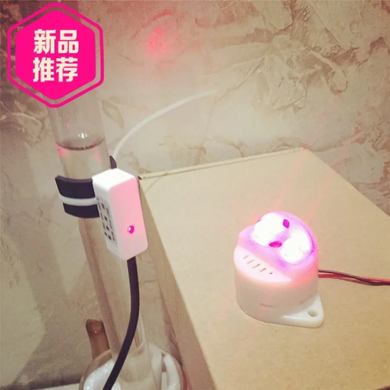 Tube type liquid level sensor with buzzer light induction liquid switch / outer tube induction buzzer
Tube type liquid level sensor with buzzer light induction liquid switch / outer tube induction buzzer