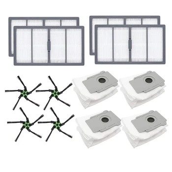 Replacement Parts for IRobot Roomba S9 (9150) S9+ S9 Plus (9550) S Series Robot Vacuum Cleaner
Replacement Parts for IRobot Roomba S9 (9150) S9+ S9 Plus (9550) S Series Robot Vacuum Cleaner