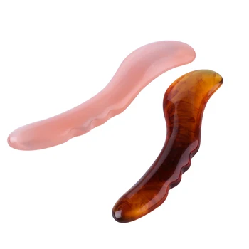 Natural Guasha Board Massage Scraper Tool Stick Scraper Stone Facial Anti-Wrinkle Treatment Massager Plate Health Care
Natural Guasha Board Massage Scraper Tool Stick Scraper Stone Facial Anti-Wrinkle Treatment Massager Plate Health Care