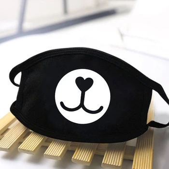 Mens/Women Simple Expression Print Face Masks Anti-Dust Breathable Masks Washable Comfortable Mask Skin-friendly Reusable Masks
Mens/Women Simple Expression Print Face Masks Anti-Dust Breathable Masks Washable Comfortable Mask Skin-friendly Reusable Masks