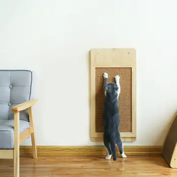 Cat Scratching Board Soft Bed Mat Claws Care Toys Cat Training Toy Cat Kitten Scratch Board Pad Corrugated Scratcher 1.17
Cat Scratching Board Soft Bed Mat Claws Care Toys Cat Training Toy Cat Kitten Scratch Board Pad Corrugated Scratcher 1.17