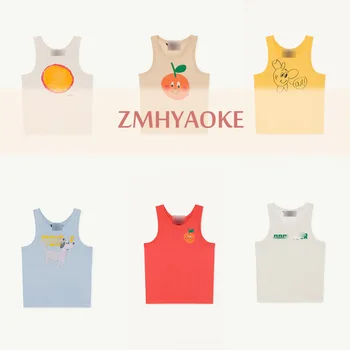 ZMHYAOKE 2020 Summer Baby Girls T-shirt Christmas Clothing Fashion T-shirt for Boys Thanksgiving Girls Tops
ZMHYAOKE 2020 Summer Baby Girls T-shirt Christmas Clothing Fashion T-shirt for Boys Thanksgiving Girls Tops