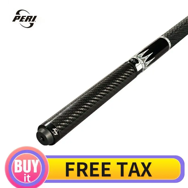 PERI Pool Cue Billiard Carbon Fiber Extension Professional Billiar Extended Sleeve Billiard Accessories 2019
PERI Pool Cue Billiard Carbon Fiber Extension Professional Billiar Extended Sleeve Billiard Accessories 2019
