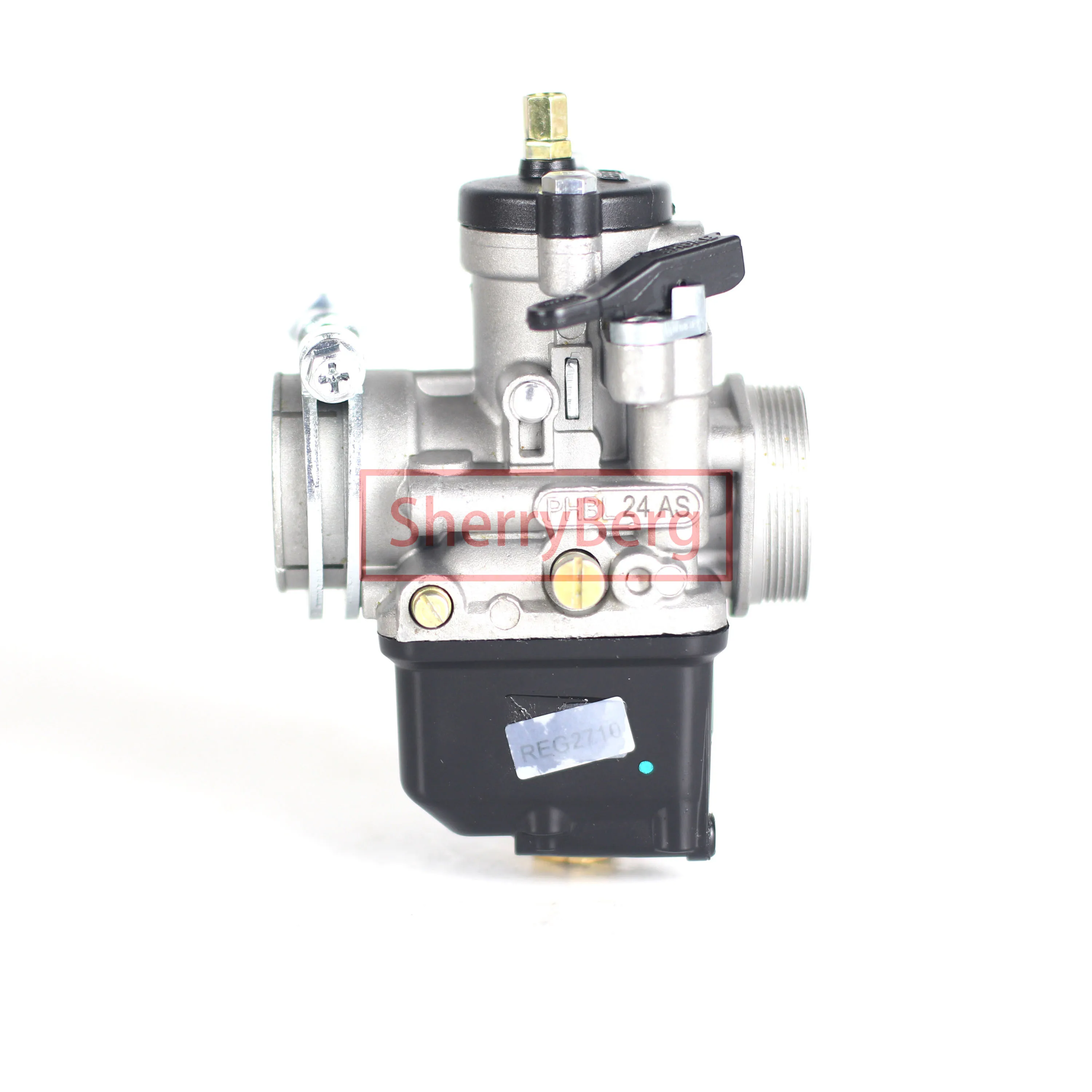 Карбюратор SherryBerg Carb для замены карбюратора Dellorto PHBL 24 AS PHBL24AS 24 мм 2T 4T для VESPA, Montesa и т. Д.
Карбюратор SherryBerg Carb для замены карбюратора Dellorto PHBL 24 AS PHBL24AS 24 мм 2T 4T для VESPA, Montesa и т. Д.