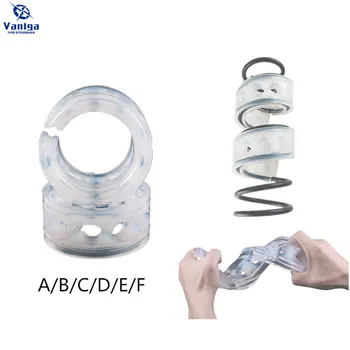 2pcs Car Shock Absorber Spring Bumper Power Auto-buffers A/B/C/D/E/F Type Springs Bumpers Cushion Urethane For Cars goods Buffer
2pcs Car Shock Absorber Spring Bumper Power Auto-buffers A/B/C/D/E/F Type Springs Bumpers Cushion Urethane For Cars goods Buffer