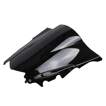 Motorcycle Wind Deflectors Wind Shield Windshield WindScreen for YAMAHA R3/R25 2014-2016 Motorbike Motorcycle Accessories
Motorcycle Wind Deflectors Wind Shield Windshield WindScreen for YAMAHA R3/R25 2014-2016 Motorbike Motorcycle Accessories