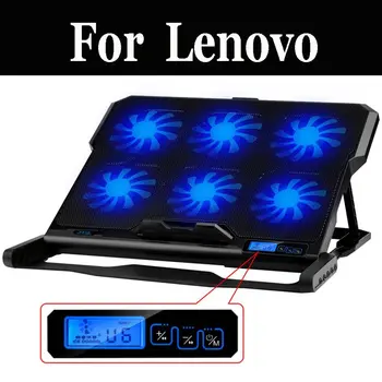Laptop Notebook Cooling Pad Stand Fan Usb Cooler For Lenovo Thinkpad Yoga 260 Ideapad Flex 1480 110 15ibr G50 80 80l0006hin
Laptop Notebook Cooling Pad Stand Fan Usb Cooler For Lenovo Thinkpad Yoga 260 Ideapad Flex 1480 110 15ibr G50 80 80l0006hin