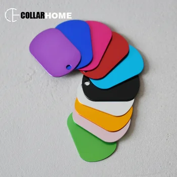 200pcs Dog pet ID nametags pendant cat pet dog ID tag anti-lost tag puppy cat name address pendant tag collar accessories
200pcs Dog pet ID nametags pendant cat pet dog ID tag anti-lost tag puppy cat name address pendant tag collar accessories