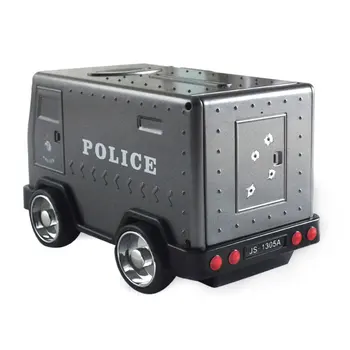 Car Piggy Bank Digital Kids Toy Money Box Saving Deposit Boxes Electronic Clock Enfant Children Cash Coin Safe Truck Clock Gift
Car Piggy Bank Digital Kids Toy Money Box Saving Deposit Boxes Electronic Clock Enfant Children Cash Coin Safe Truck Clock Gift