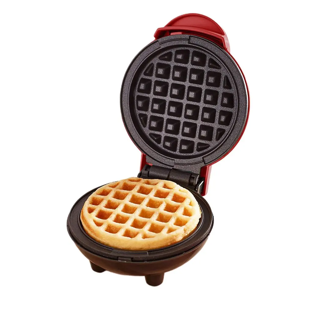 Household Mini Elektrische Waffle Machine Household Children'S Baking Machine Multi-Function Cake Machine Diy Waffle Machine
Household Mini Elektrische Waffle Machine Household Children'S Baking Machine Multi-Function Cake Machine Diy Waffle Machine