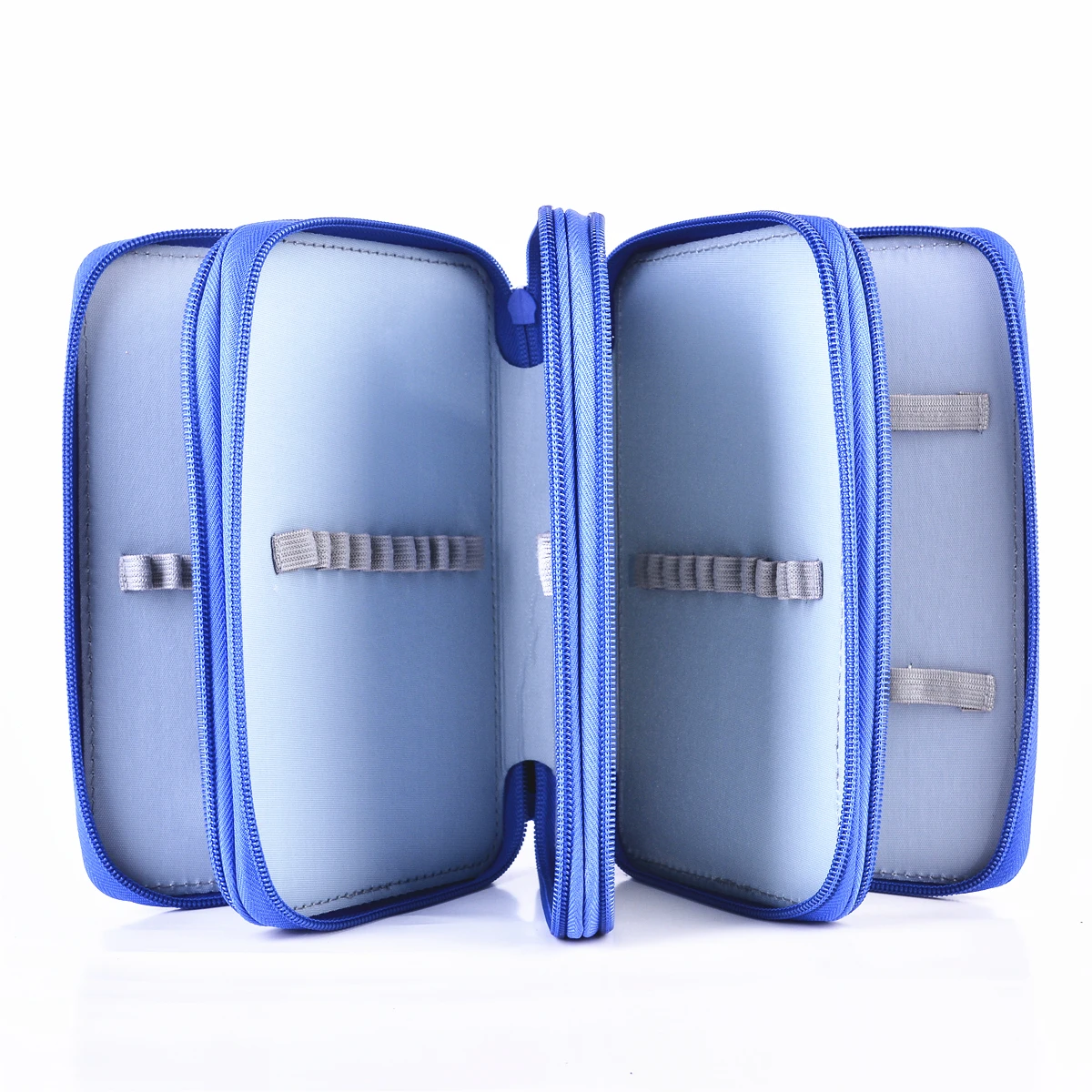 4th Floor Pencil Case Colorful Pencil Box Stationery Art Painting Watercolor School Supplies
4th Floor Pencil Case Colorful Pencil Box Stationery Art Painting Watercolor School Supplies