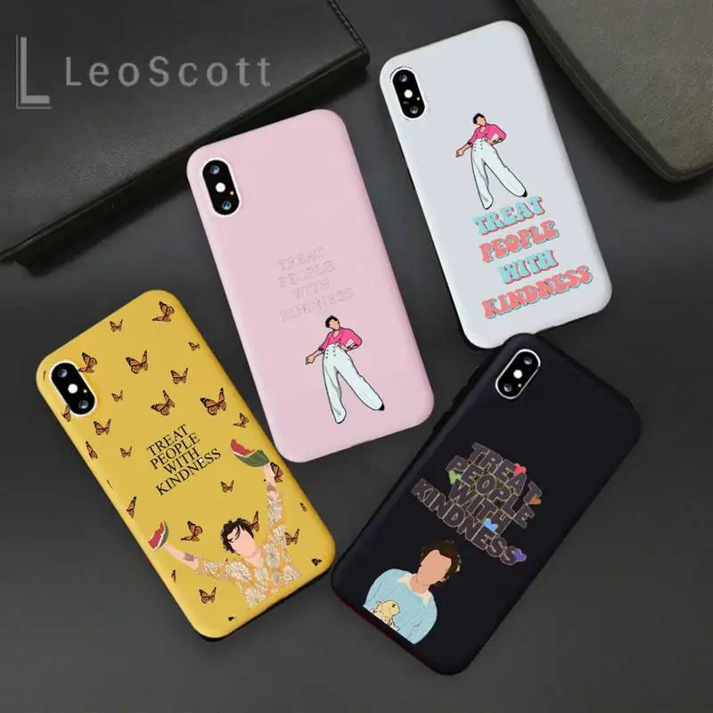 treat people with kindness Phone Case Candy Color for iPhone 6 7 8 11 12 s mini pro X XS XR MAX Plus
treat people with kindness Phone Case Candy Color for iPhone 6 7 8 11 12 s mini pro X XS XR MAX Plus