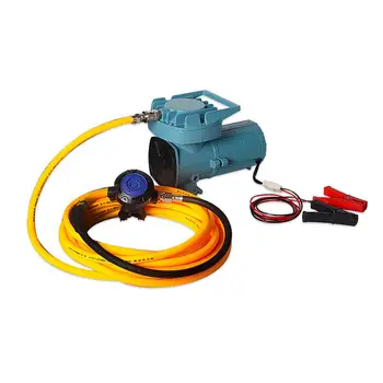 Portable Breathing Pump For Clean Boating Scuba Oxygen Air Compressor Without Tanks Diving Equipment For Snorkeling Underwater
Portable Breathing Pump For Clean Boating Scuba Oxygen Air Compressor Without Tanks Diving Equipment For Snorkeling Underwater