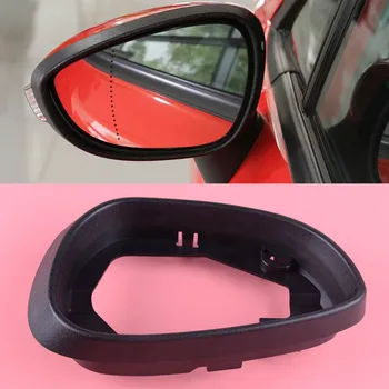CITALL Left Door Wing Rear View Mirror Frame Cover Trim Fit for Ford Fiesta MK7 2009 2010 2011 2012 2013 2014 2015 2016 2017
CITALL Left Door Wing Rear View Mirror Frame Cover Trim Fit for Ford Fiesta MK7 2009 2010 2011 2012 2013 2014 2015 2016 2017