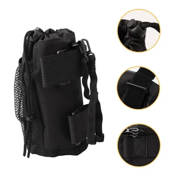 2-Pack Universal Cup Holder for Stroller, Golf Cart, Wheelchair, UTV/ATV, Car, Scooter, Boat; Drink Holder Accessories 
2-Pack Universal Cup Holder for Stroller, Golf Cart, Wheelchair, UTV/ATV, Car, Scooter, Boat; Drink Holder Accessories