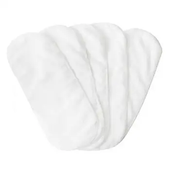 Newborn Baby Infant Cloth Diaper Reusable Strong Absorption Thick Cloth Diaper Kids Nappy Cover Three Layer Cloth
Newborn Baby Infant Cloth Diaper Reusable Strong Absorption Thick Cloth Diaper Kids Nappy Cover Three Layer Cloth