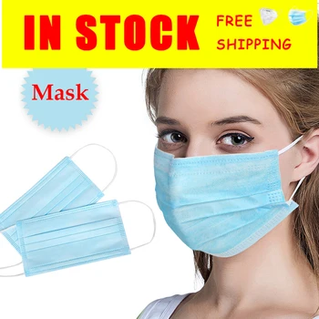 Non Woven Disposable Face Respirator Mask 3 Layer Earloop Activated Carbon Anti-Dust Proof Mouth Mask
Non Woven Disposable Face Respirator Mask 3 Layer Earloop Activated Carbon Anti-Dust Proof Mouth Mask
