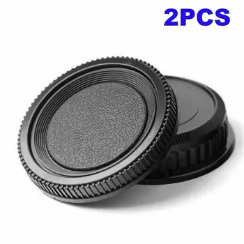 Rear Lens Body Cap Camera Cover Set Dust Screw Mount Camera For Pentax Black Protection Replacement Plastic PK D2N0
Rear Lens Body Cap Camera Cover Set Dust Screw Mount Camera For Pentax Black Protection Replacement Plastic PK D2N0