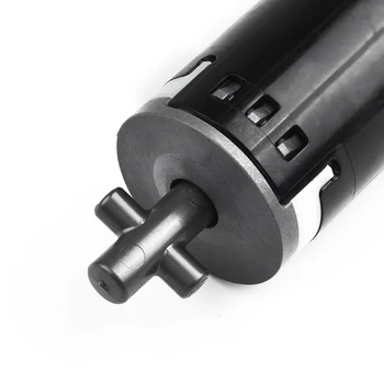 20W Motor Soft Head Brushbar Assembly For Dyson V6 V7 V8 Replace 966792 17*3.5cm
20W Motor Soft Head Brushbar Assembly For Dyson V6 V7 V8 Replace 966792 17*3.5cm