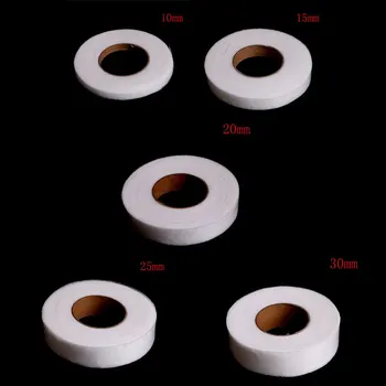 White Double Sided Adhesive Tape Two Faced Strong Sticky Powerful Adhesive Tapes For School Home
White Double Sided Adhesive Tape Two Faced Strong Sticky Powerful Adhesive Tapes For School Home