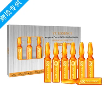 Skin Care Serum Extract Essence Dark Spot Body Rejuvenation Corrective VC Shrink Pores Face Serum Hyaluronatic Reduce Spots
Skin Care Serum Extract Essence Dark Spot Body Rejuvenation Corrective VC Shrink Pores Face Serum Hyaluronatic Reduce Spots