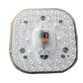ICOCO 18W/24W LED Panel Light Round Ceiling Lamp Modified Lamp Board Light Source Board LED Round Light Source With Lens Module
ICOCO 18W/24W LED Panel Light Round Ceiling Lamp Modified Lamp Board Light Source Board LED Round Light Source With Lens Module