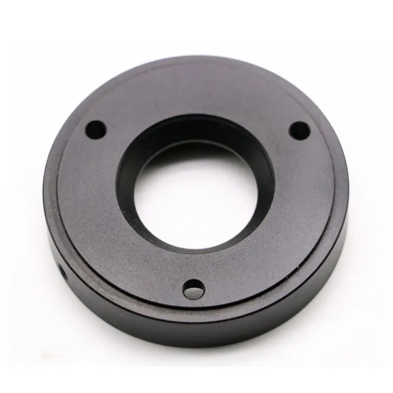 BH2 Microscope Trinocular CCD Adapter Interface Conversion Base for Olympus Biological Stereo AX BX CX MX CX2 BX2 SZX
BH2 Microscope Trinocular CCD Adapter Interface Conversion Base for Olympus Biological Stereo AX BX CX MX CX2 BX2 SZX