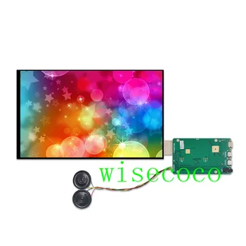 10.1 IPS for Raspberry Pi Monitor 1200*1920 TFT P101KDA-AB0 Driver Board Monitor mini mipi for Raspberry landscape mode
10.1 IPS for Raspberry Pi Monitor 1200*1920 TFT P101KDA-AB0 Driver Board Monitor mini mipi for Raspberry landscape mode