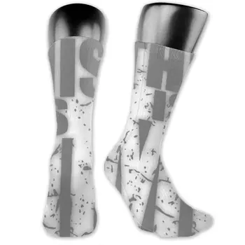 Impresiᄈn Informal De Cartas De Verano Socks
Impresiᄈn Informal De Cartas De Verano Socks