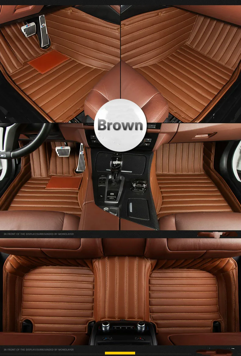 Полноразмерные коврики, водонепроницаемые, без запаха, прочные, специальные автомобильные коврики для SKODA OCTOVIA YETI, SUPERB, Kodiaq
Полноразмерные коврики, водонепроницаемые, без запаха, прочные, специальные автомобильные коврики для SKODA OCTOVIA YETI, SUPERB, Kodiaq