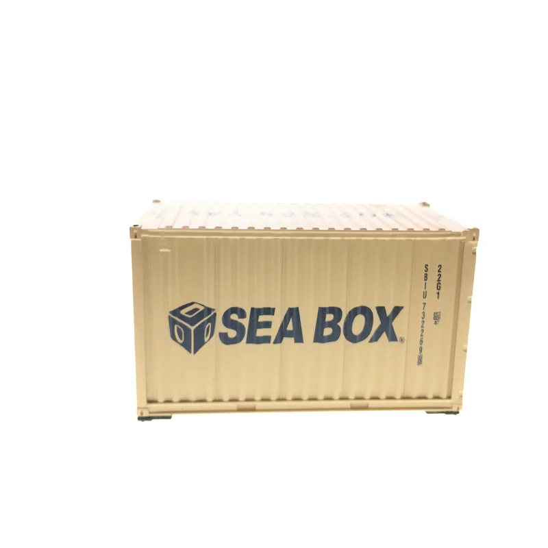ho model container10