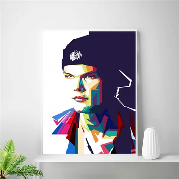 Avicii Poster Art Canvas Poster Room Decor (No Frame)
Avicii Poster Art Canvas Poster Room Decor (No Frame)