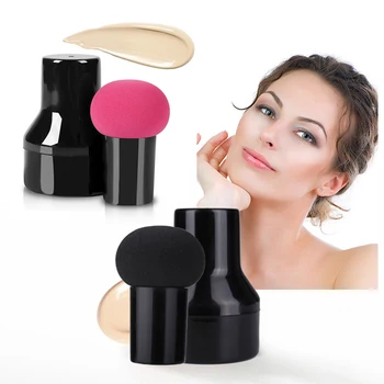 Professional Makeup Puff Foundation Powder Liquid Cream Sponge Smooth Mushroom Shape Cosmetic Puff Sponge Beauty Tools Gifts
Professional Makeup Puff Foundation Powder Liquid Cream Sponge Smooth Mushroom Shape Cosmetic Puff Sponge Beauty Tools Gifts