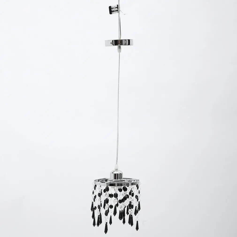 Newest Two-Tier Design Acrylic Crystal Ceiling Lamp Modern Dining Room Pendant Light Shade Jewel Chandeliers Elegant Home Decor
Newest Two-Tier Design Acrylic Crystal Ceiling Lamp Modern Dining Room Pendant Light Shade Jewel Chandeliers Elegant Home Decor