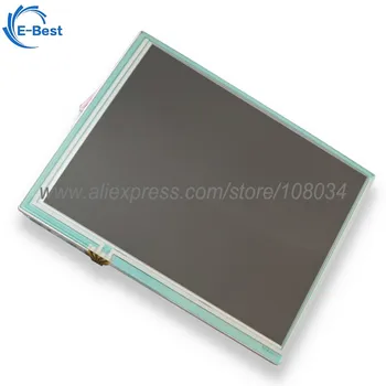 5.7" 320*240 CCFL LCD PANEL TX14D12VM1CAB
5.7" 320*240 CCFL LCD PANEL TX14D12VM1CAB