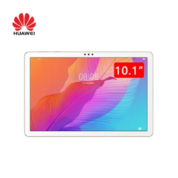 Huawei Tablet 2 10.1 inch Kirin 710A CPU Full HD large screen Audiovisual Education gaming Learning Tablet WiFi
Huawei Tablet 2 10.1 inch Kirin 710A CPU Full HD large screen Audiovisual Education gaming Learning Tablet WiFi
